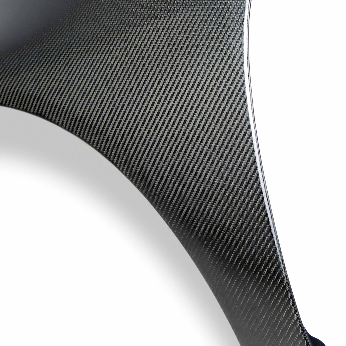 Seibon Carbon Fibre Fenders