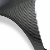 Seibon Carbon Fibre Fenders