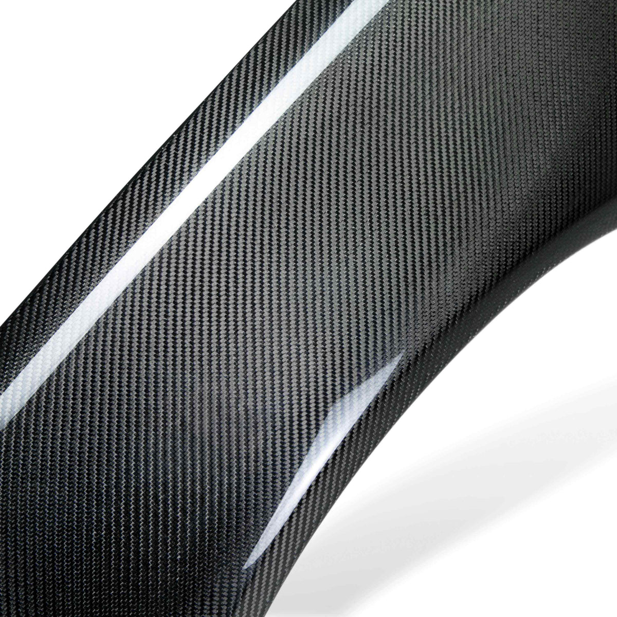 Seibon Carbon Fibre Fenders