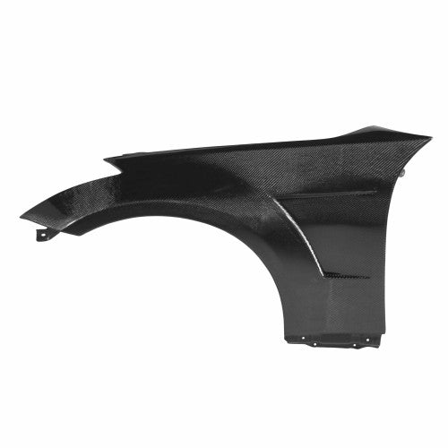 Seibon Carbon Fibre Fenders