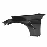 Seibon Carbon Fibre Fenders