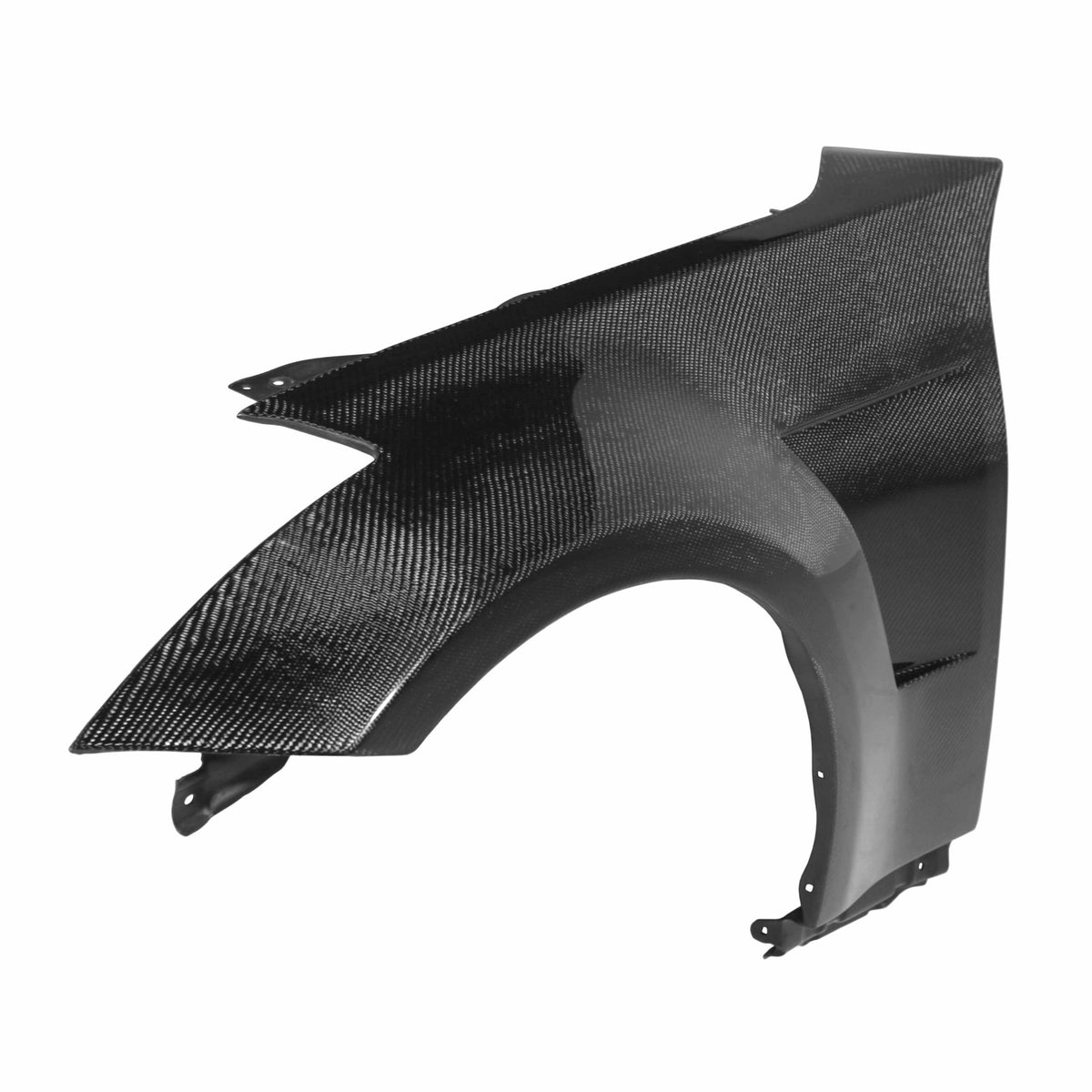 Seibon Carbon Fibre Fenders