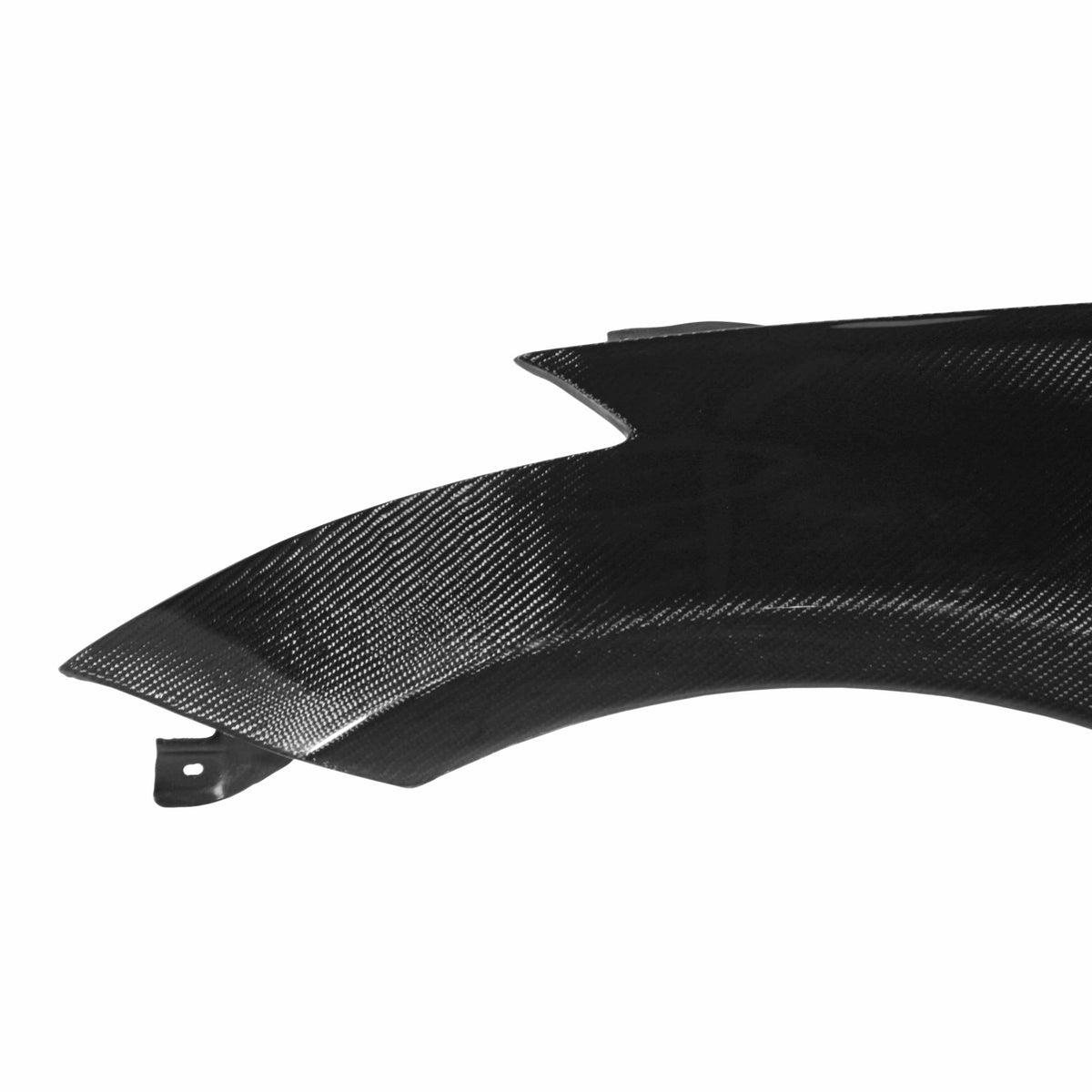 Seibon Carbon Fibre Fenders