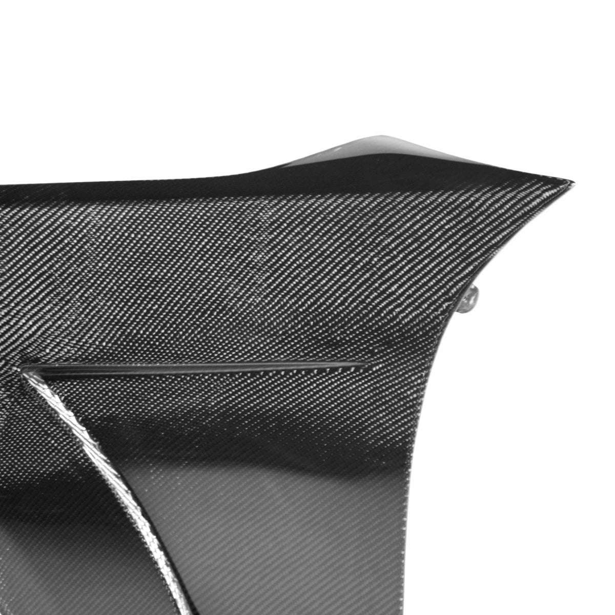 Seibon Carbon Fibre Fenders
