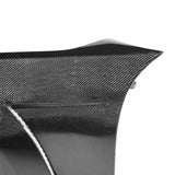 Seibon Carbon Fibre Fenders