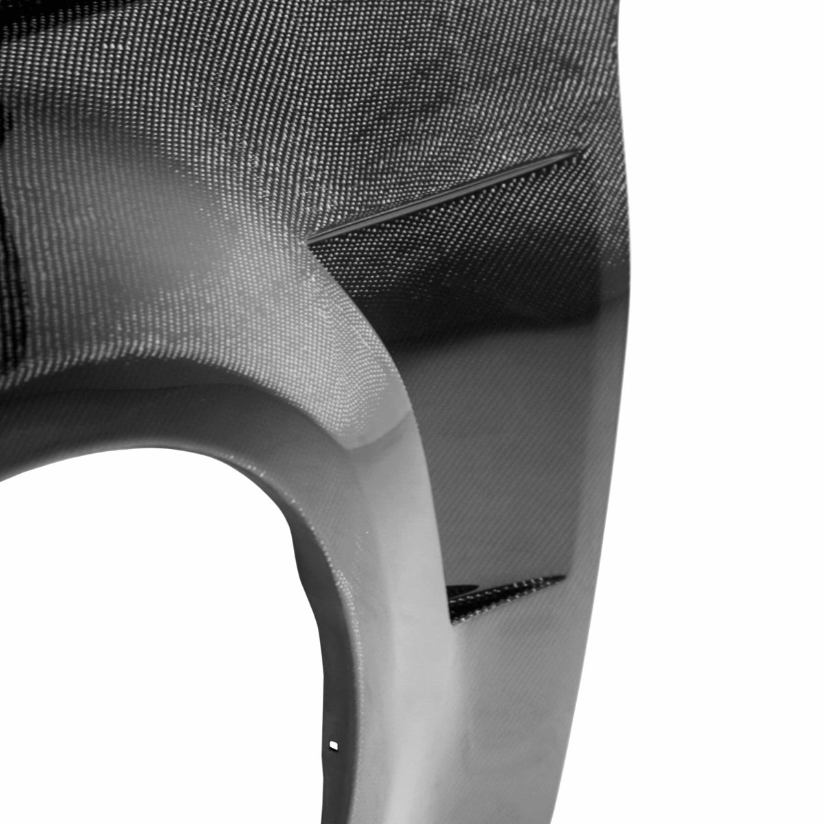 Seibon Carbon Fibre Fenders