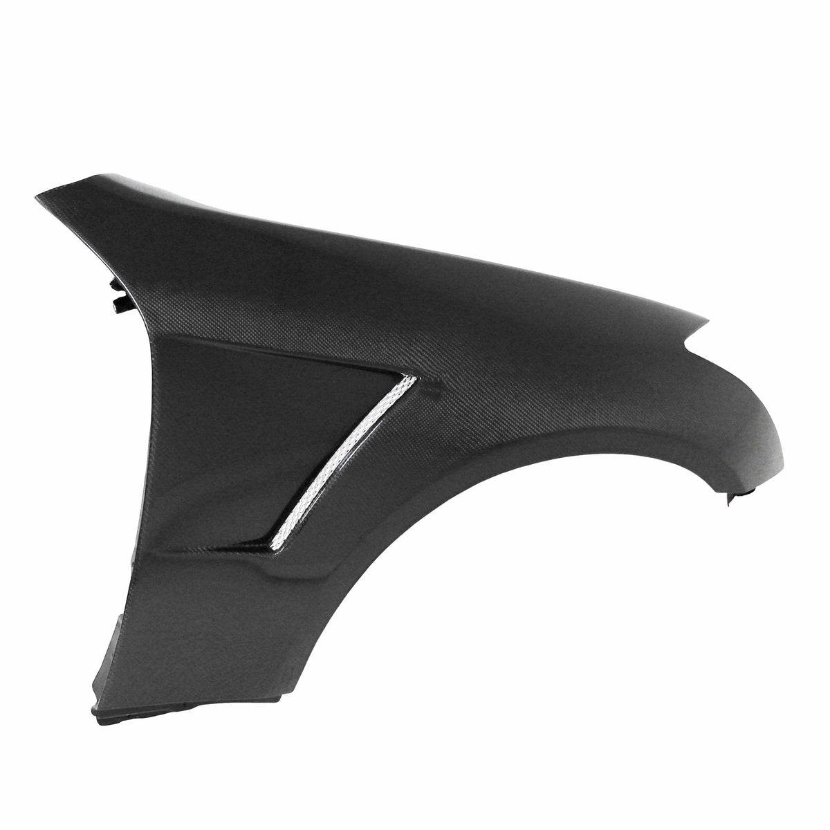 Seibon Carbon Fibre Fenders