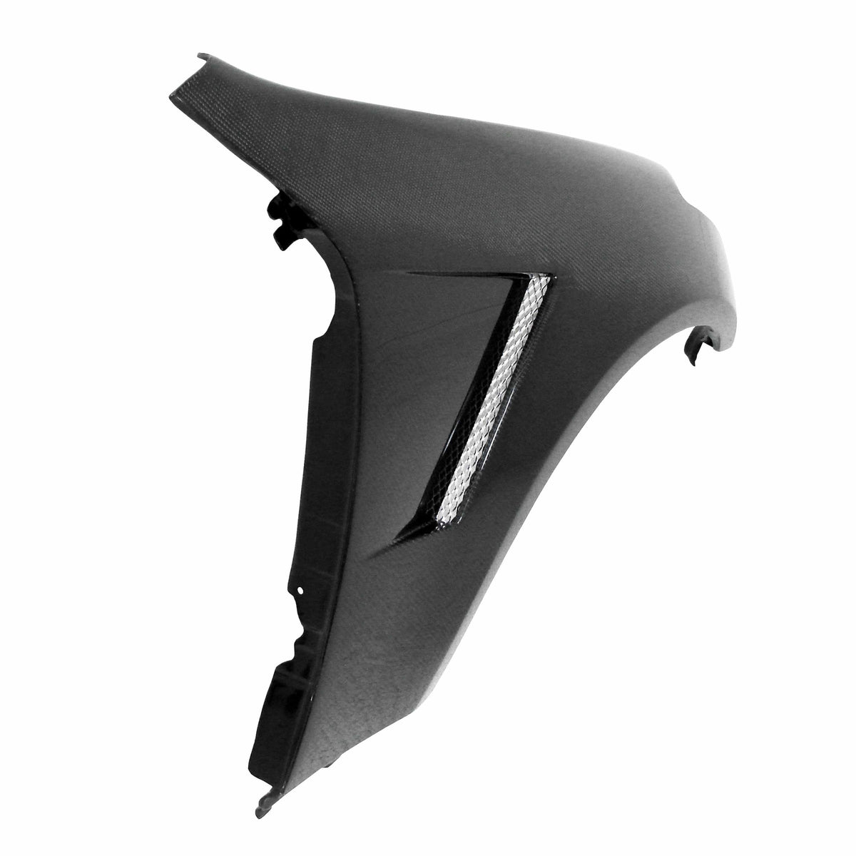 Seibon Carbon Fibre Fenders