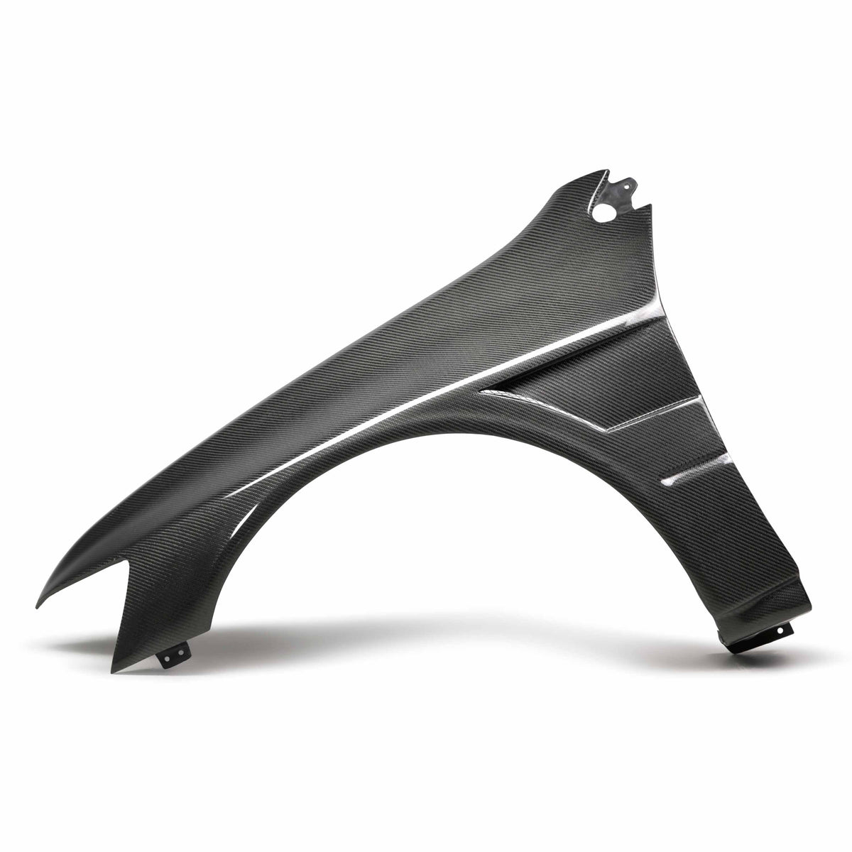 Seibon Carbon Fibre Fenders