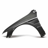 Seibon Carbon Fibre Fenders