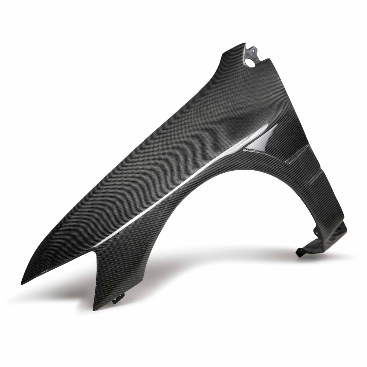 Seibon Carbon Fibre Fenders