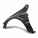 Seibon Carbon Fibre Fenders