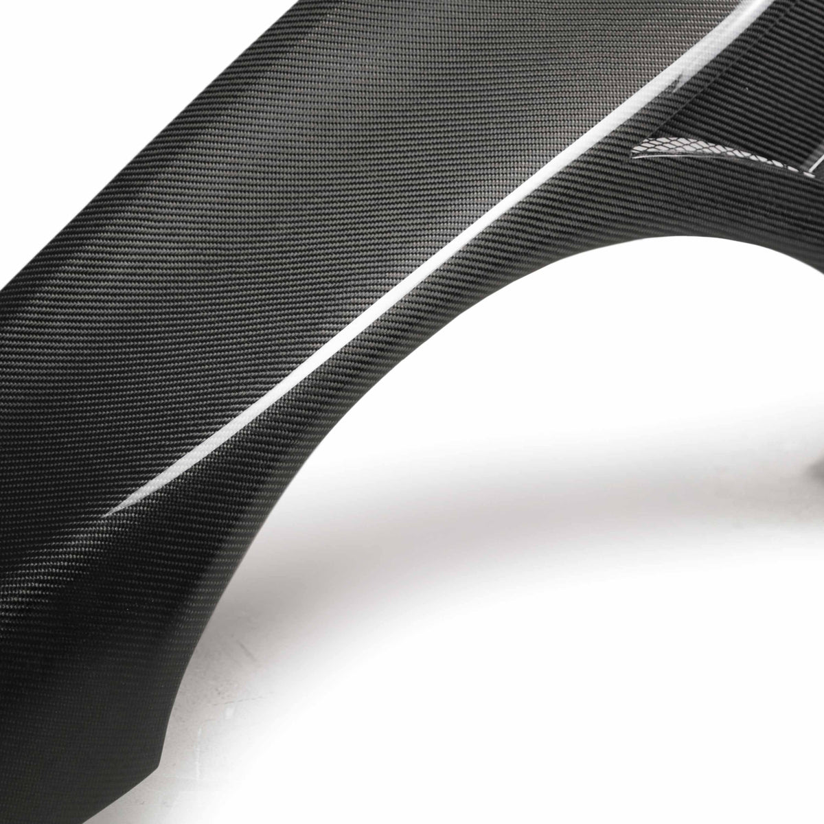 Seibon Carbon Fibre Fenders