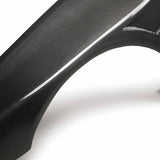 Seibon Carbon Fibre Fenders
