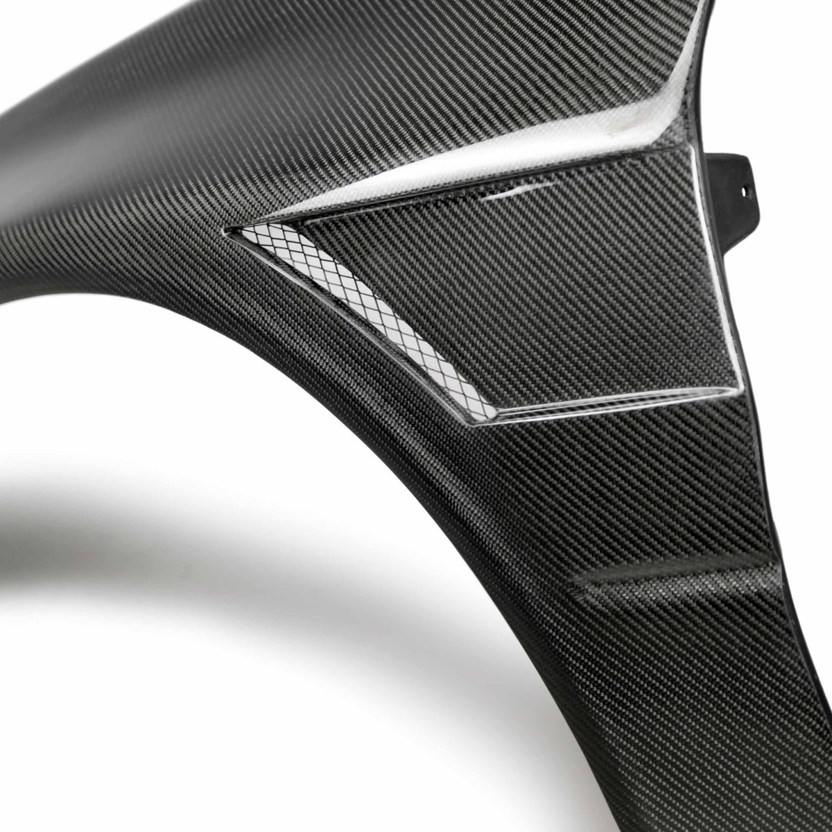 Seibon Carbon Fibre Fenders