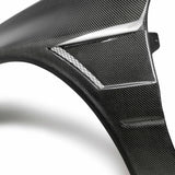 Seibon Carbon Fibre Fenders
