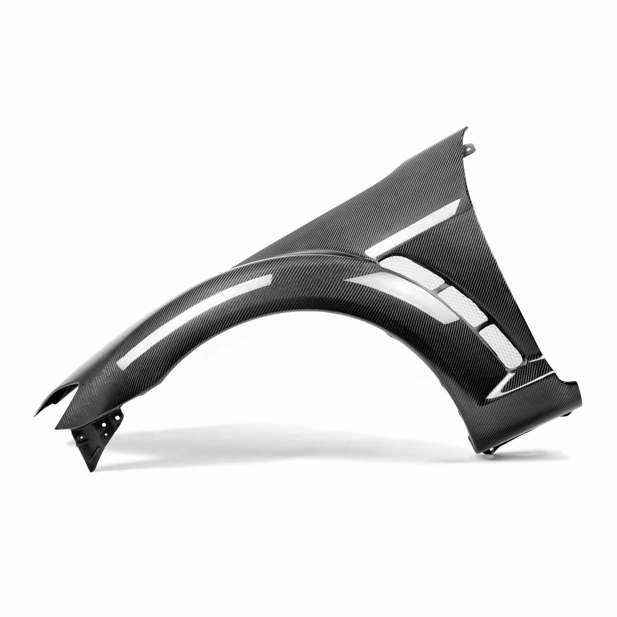 Seibon Carbon Fibre Fenders