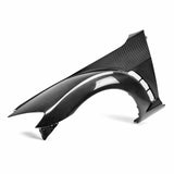 Seibon Carbon Fibre Fenders