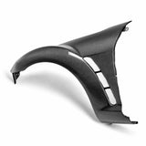 Seibon Carbon Fibre Fenders