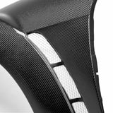 Seibon Carbon Fibre Fenders