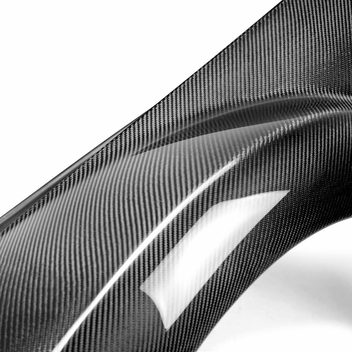 Seibon Carbon Fibre Fenders
