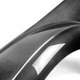Seibon Carbon Fibre Fenders