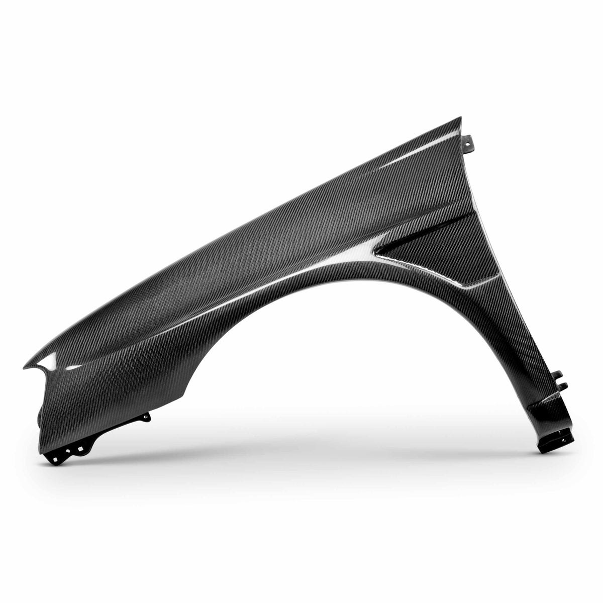 Seibon Carbon Fibre Fenders