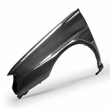 Seibon Carbon Fibre Fenders