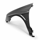 Seibon Carbon Fibre Fenders