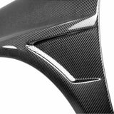Seibon Carbon Fibre Fenders