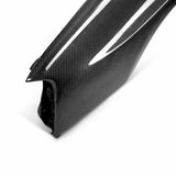 Seibon Carbon Fibre Fenders