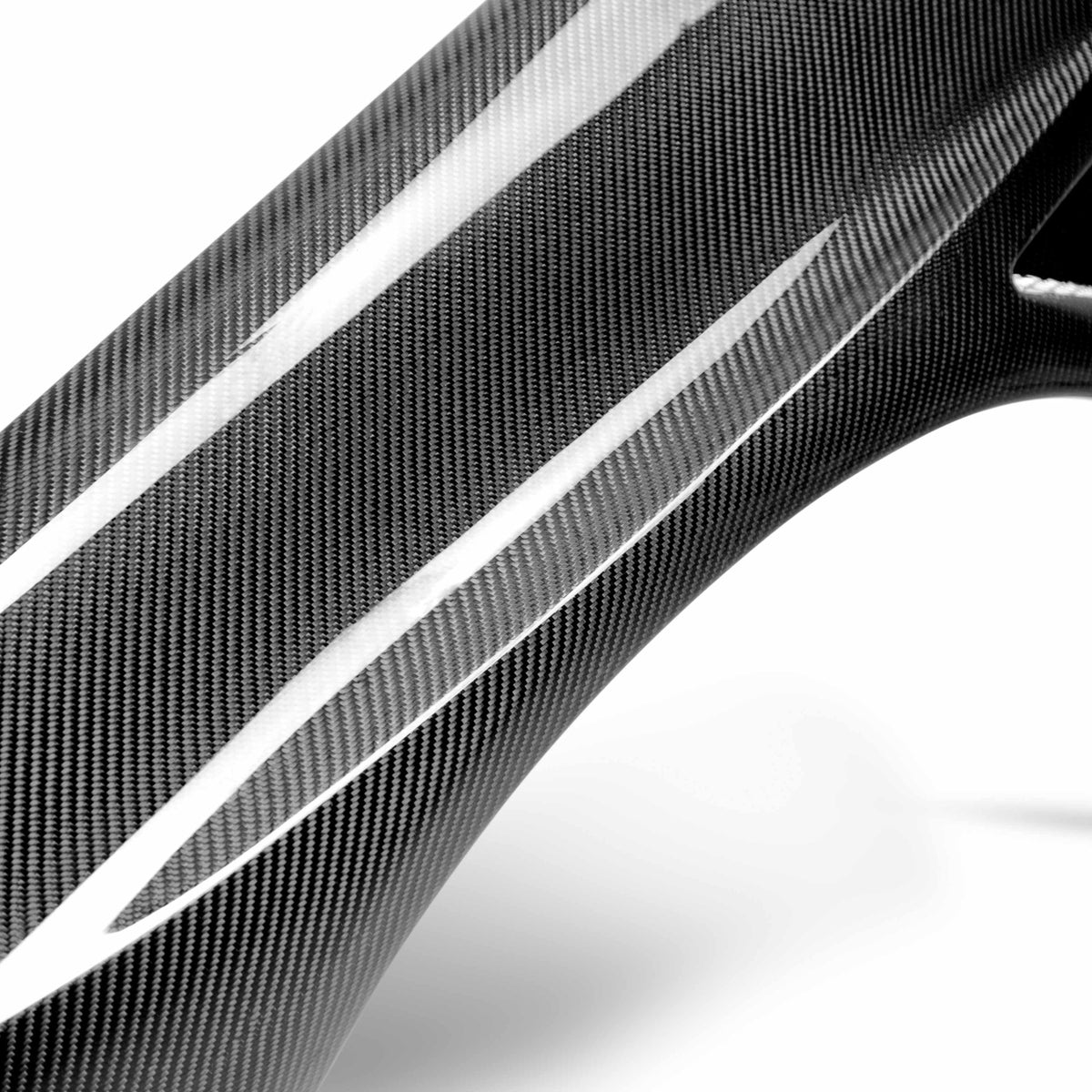 Seibon Carbon Fibre Fenders