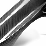 Seibon Carbon Fibre Fenders