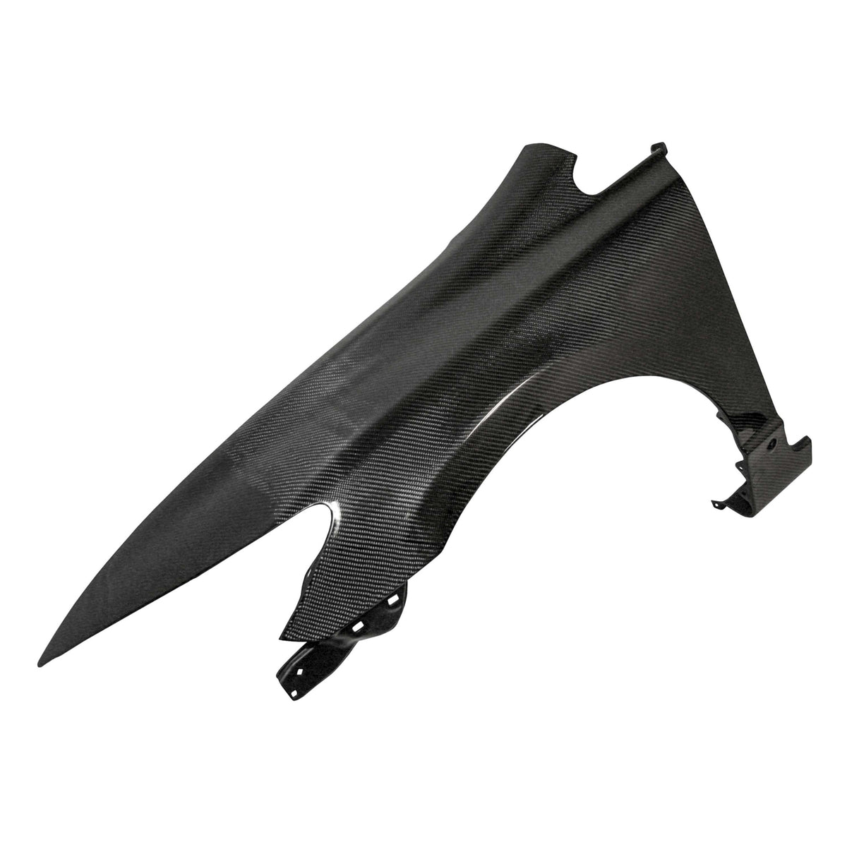 Seibon Carbon Fibre Fenders