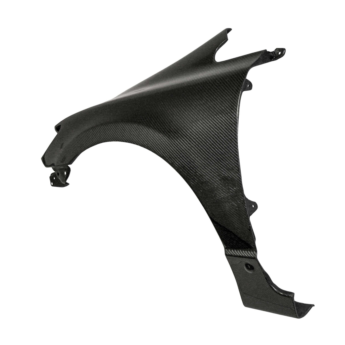 Seibon Carbon Fibre Fenders