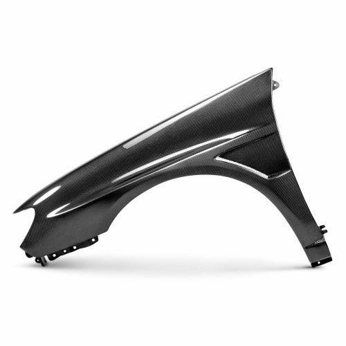 Seibon Carbon Fibre Fenders