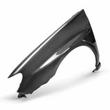 Seibon Carbon Fibre Fenders