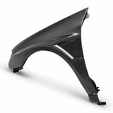 Seibon Carbon Fibre Fenders