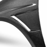 Seibon Carbon Fibre Fenders