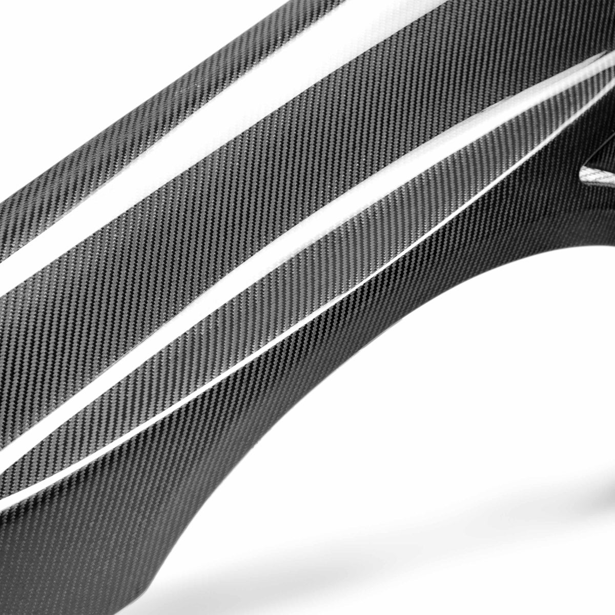 Seibon Carbon Fibre Fenders