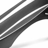Seibon Carbon Fibre Fenders