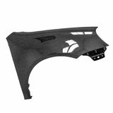 Seibon Carbon Fibre Fenders