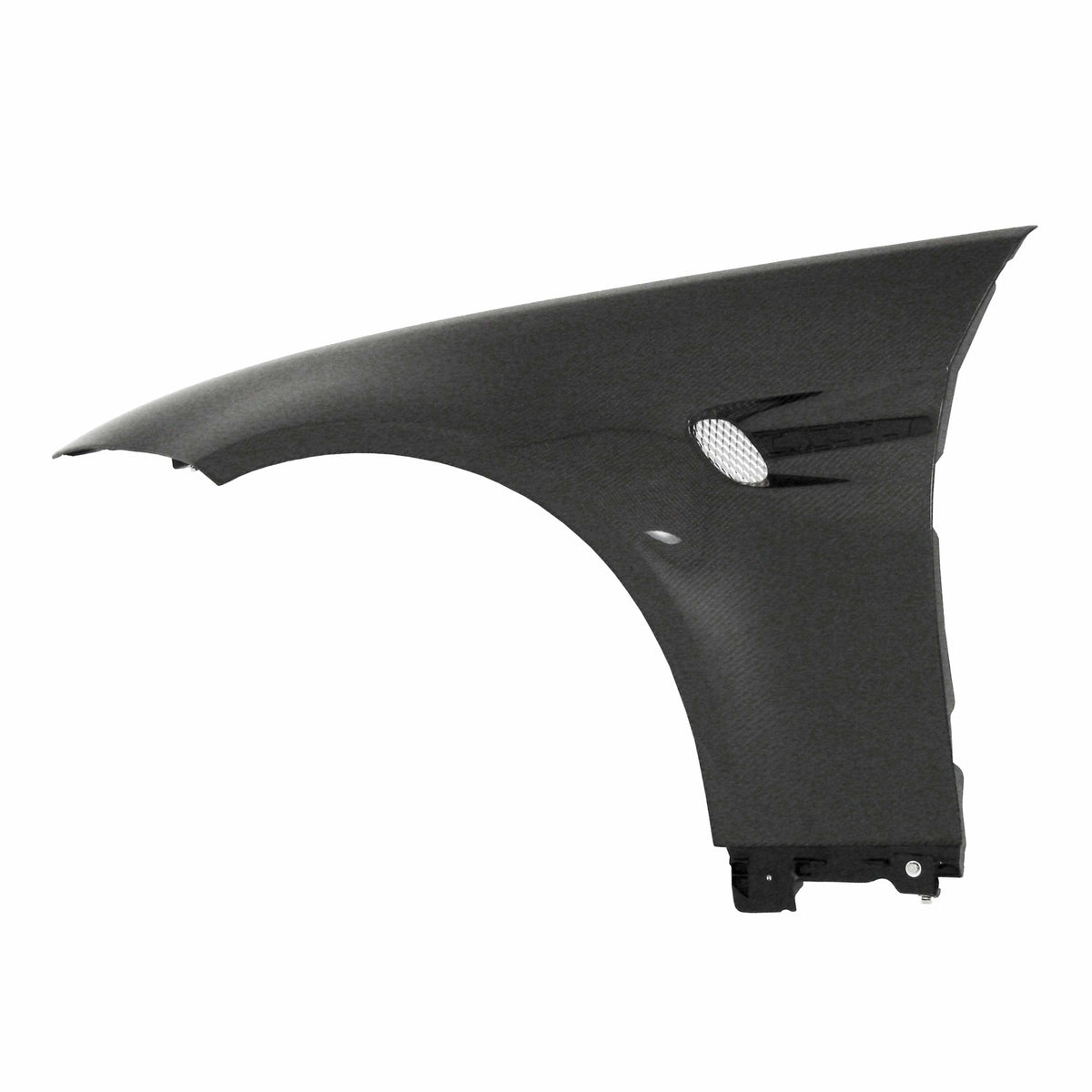 Seibon OE-Style Carbon Fibre Fenders