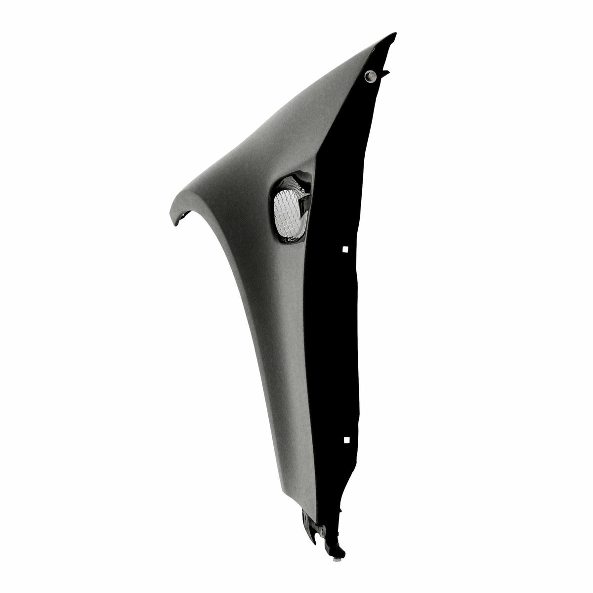 Seibon OE-Style Carbon Fibre Fenders