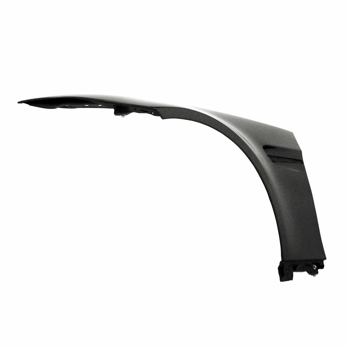 Seibon OE-Style Carbon Fibre Fenders