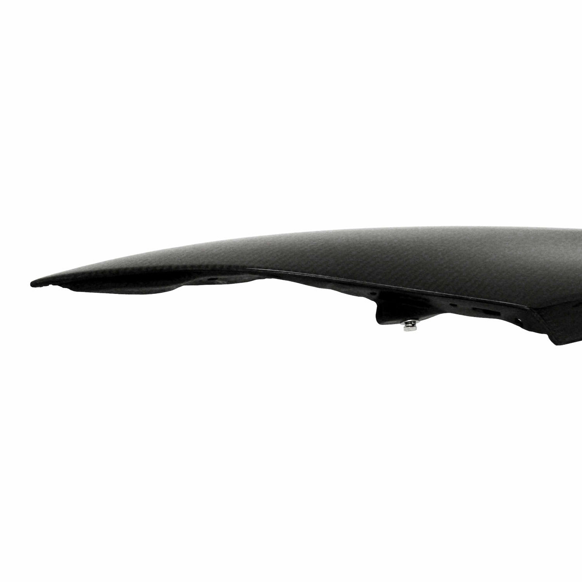 Seibon OE-Style Carbon Fibre Fenders
