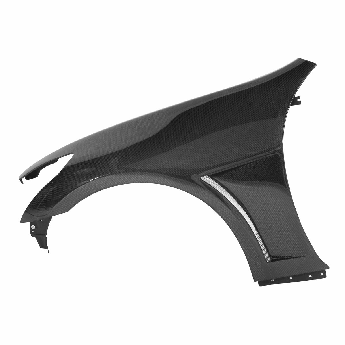 Seibon OE-Style Carbon Fibre Fenders