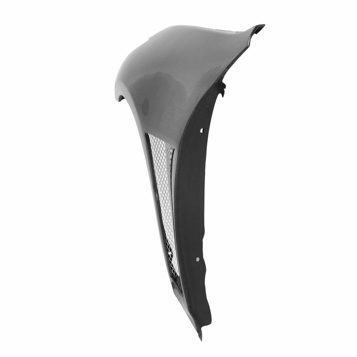 Seibon OE-Style Carbon Fibre Fenders