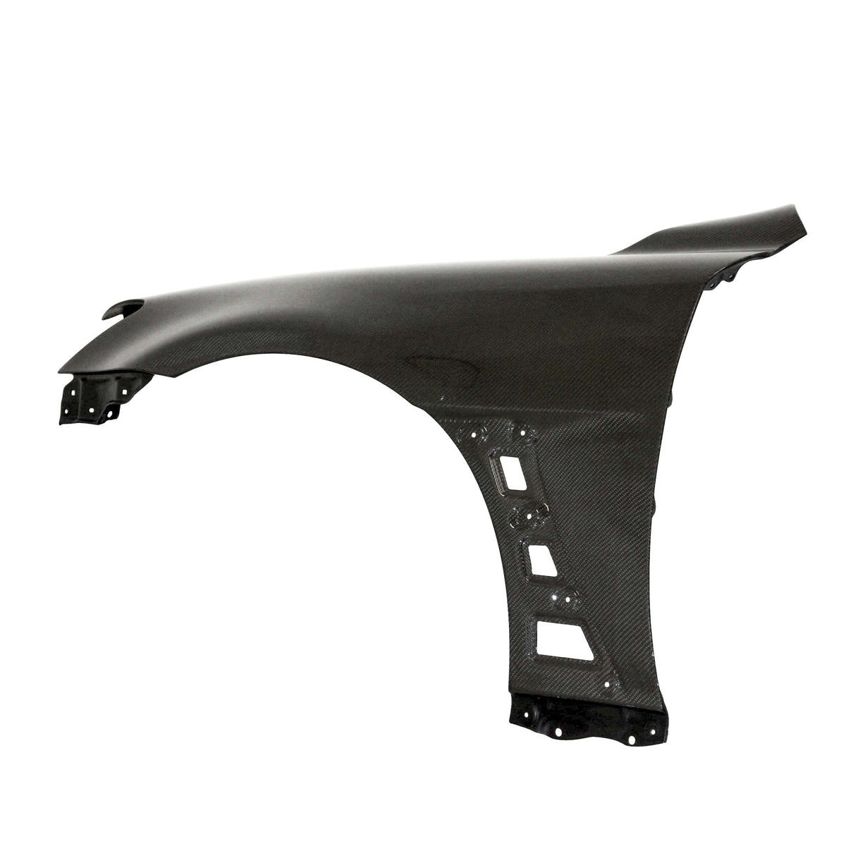 Seibon Carbon Fibre Fenders