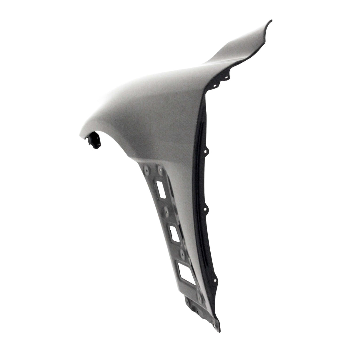 Seibon Carbon Fibre Fenders
